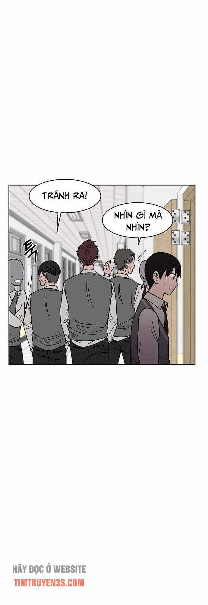 Ngọn Lửa Xanh Chapter 11 trang 14