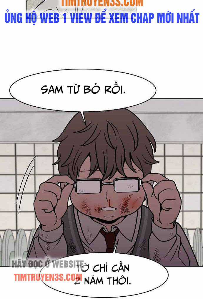 Ngọn Lửa Xanh Chapter 11 trang 18