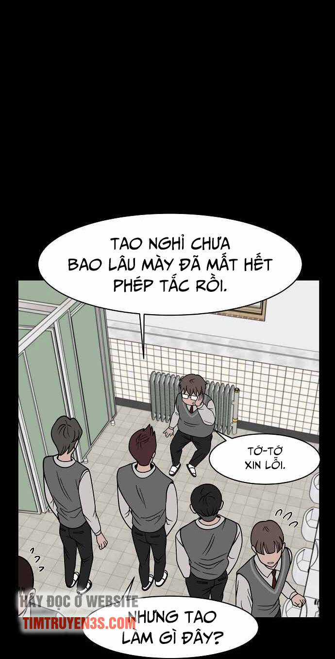Ngọn Lửa Xanh Chapter 11 trang 25