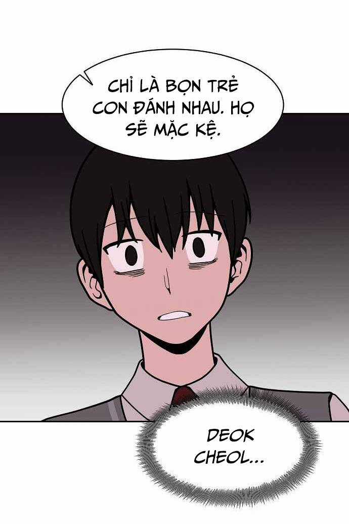 Ngọn Lửa Xanh Chapter 11 trang 3