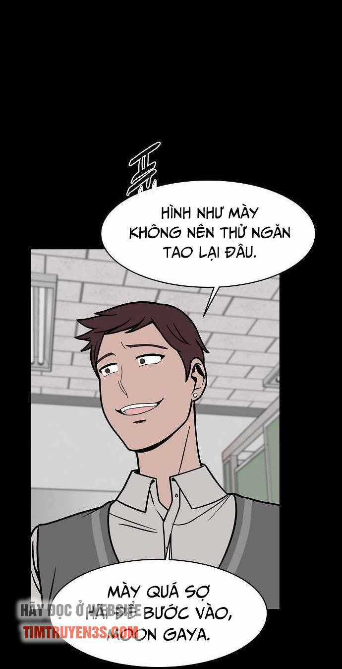 Ngọn Lửa Xanh Chapter 11 trang 36