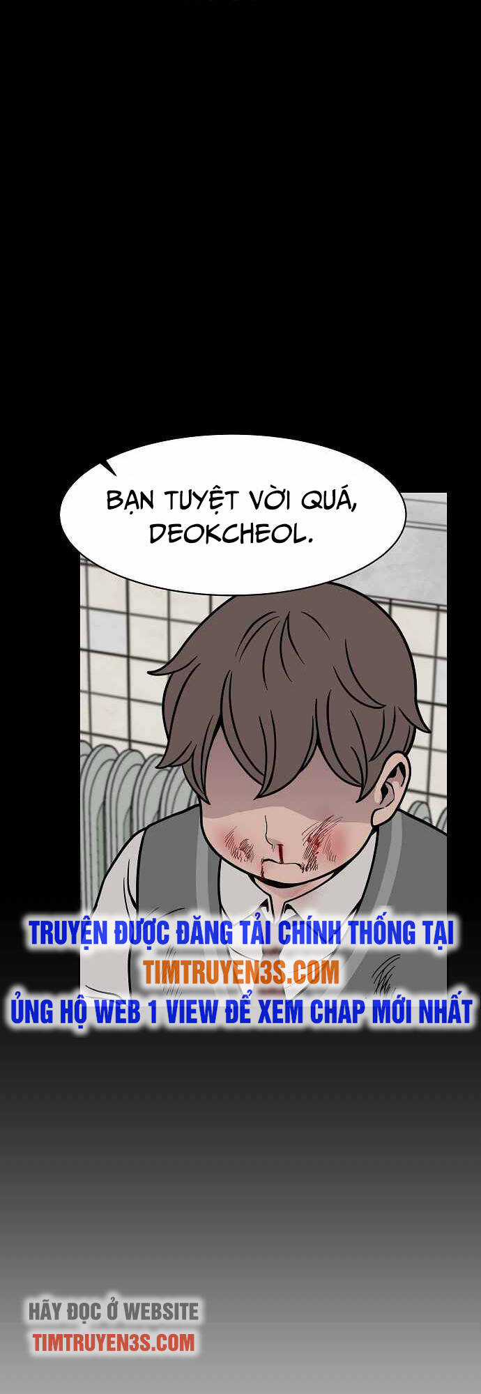 Ngọn Lửa Xanh Chapter 11 trang 37