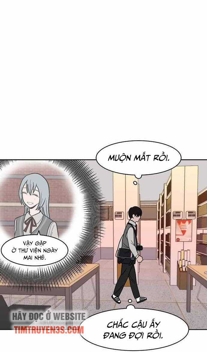 Ngọn Lửa Xanh Chapter 11 trang 40