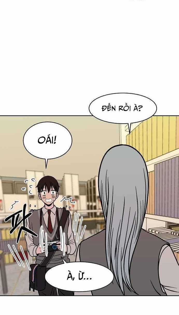 Ngọn Lửa Xanh Chapter 11 trang 52