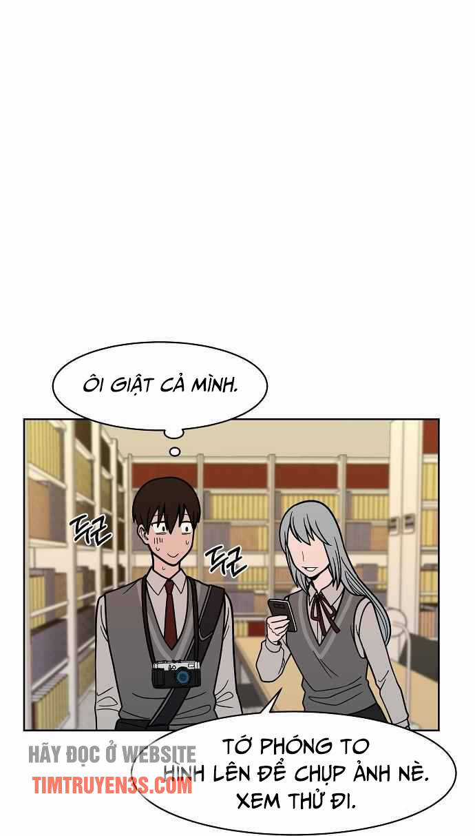 Ngọn Lửa Xanh Chapter 11 trang 53