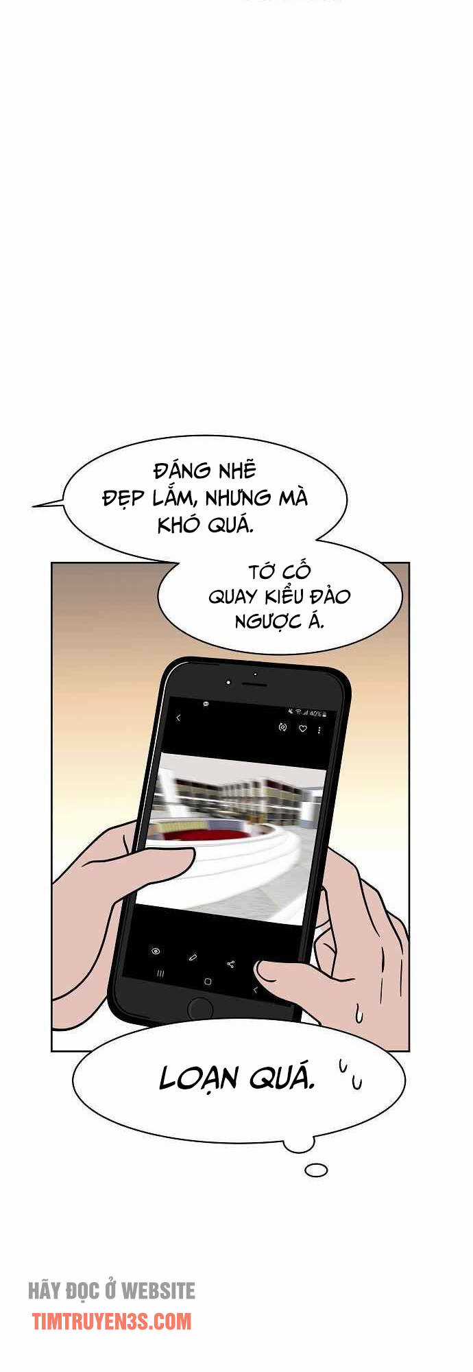 Ngọn Lửa Xanh Chapter 11 trang 54