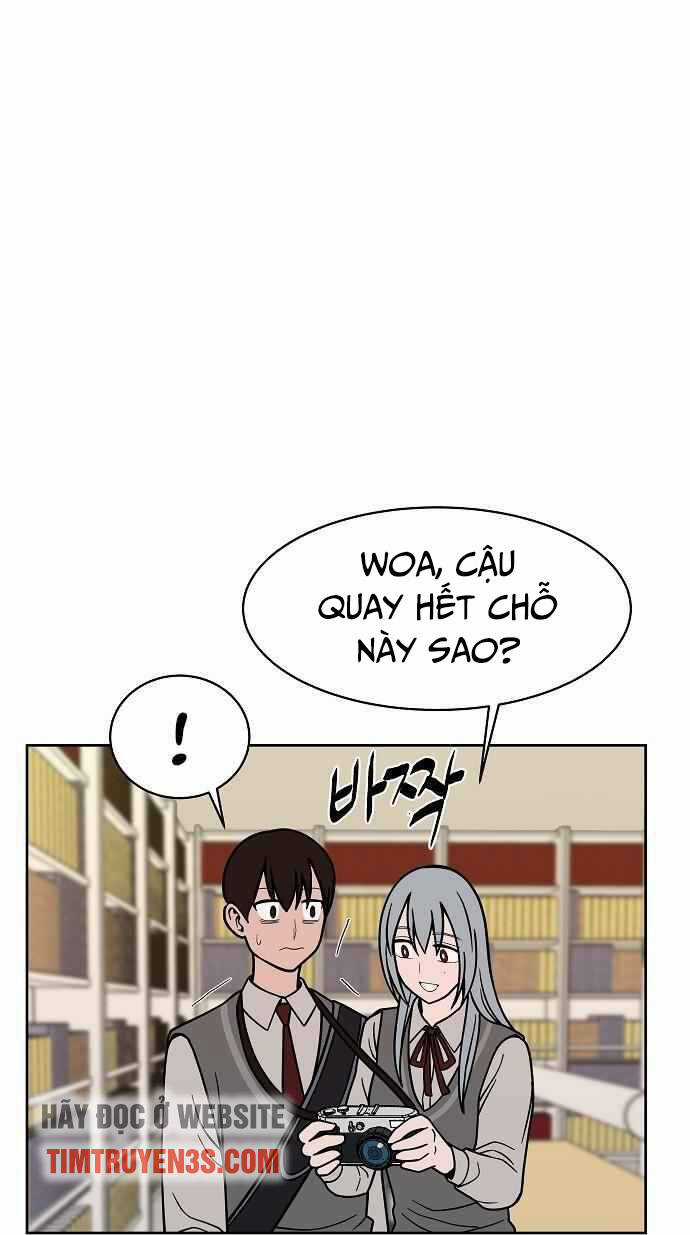 Ngọn Lửa Xanh Chapter 11 trang 56