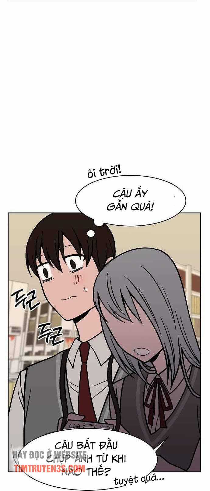 Ngọn Lửa Xanh Chapter 11 trang 57