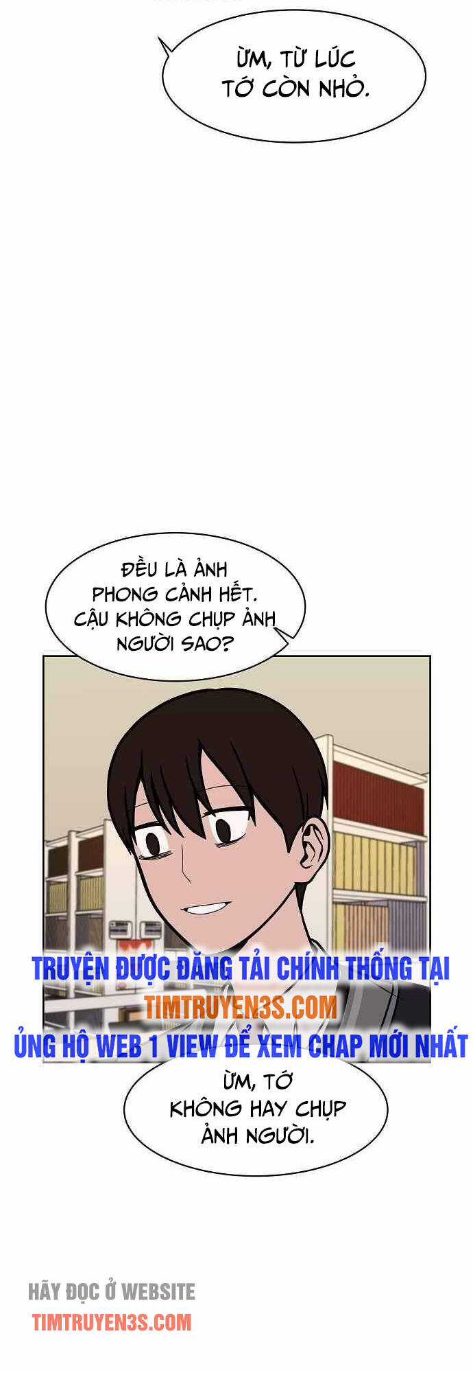 Ngọn Lửa Xanh Chapter 11 trang 58