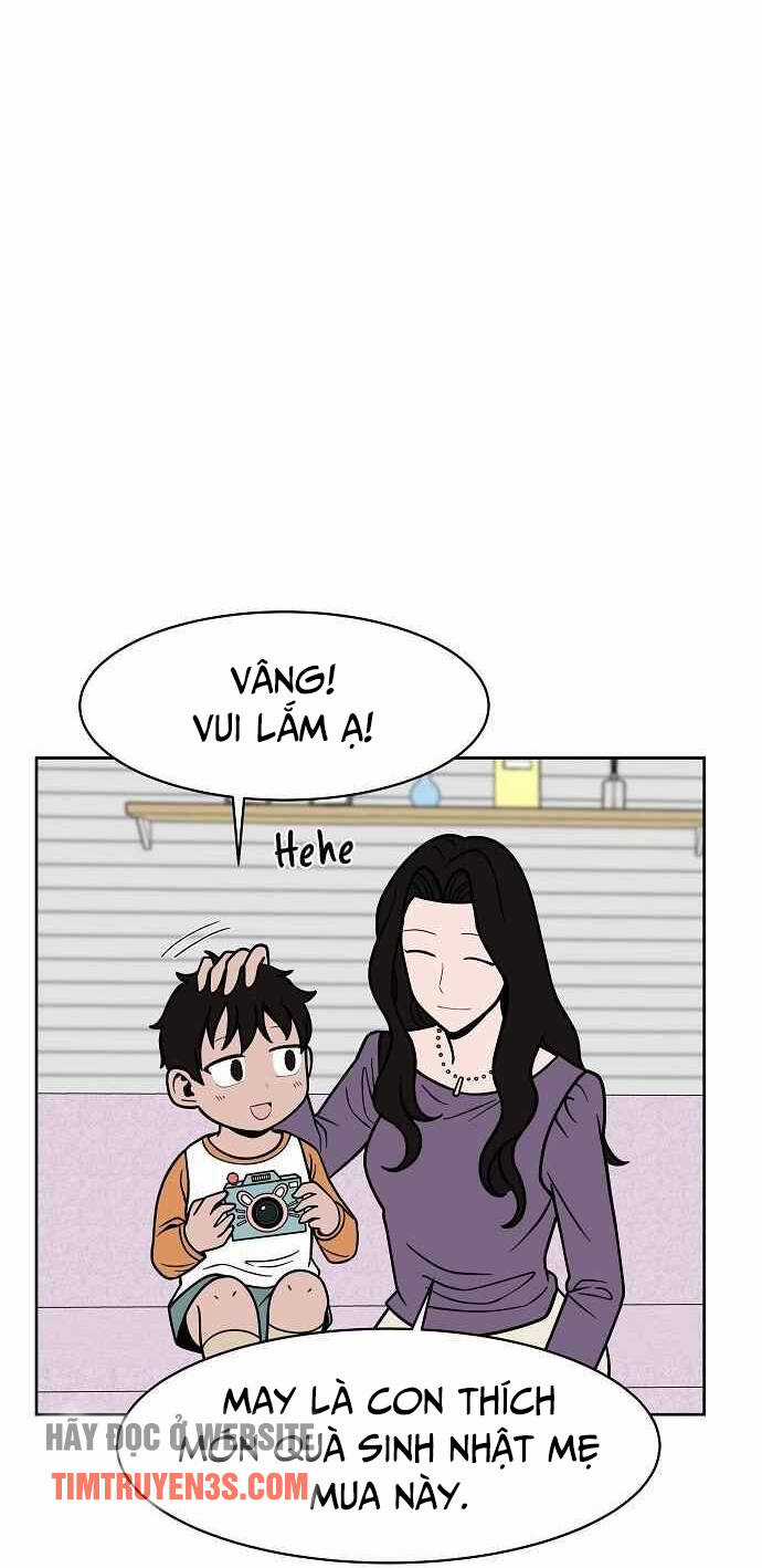 Ngọn Lửa Xanh Chapter 11 trang 62