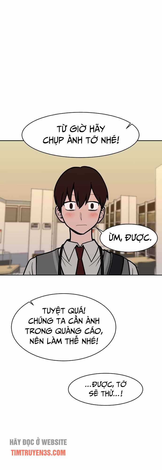 Ngọn Lửa Xanh Chapter 11 trang 71