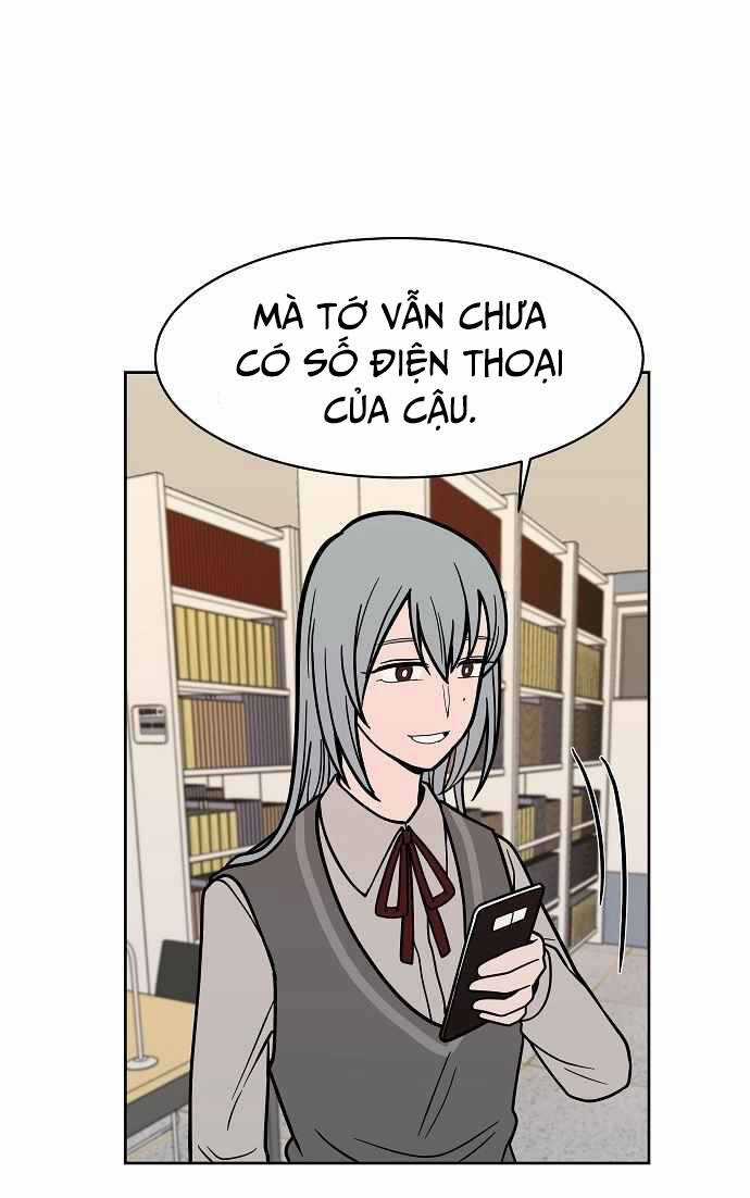 Ngọn Lửa Xanh Chapter 11 trang 72