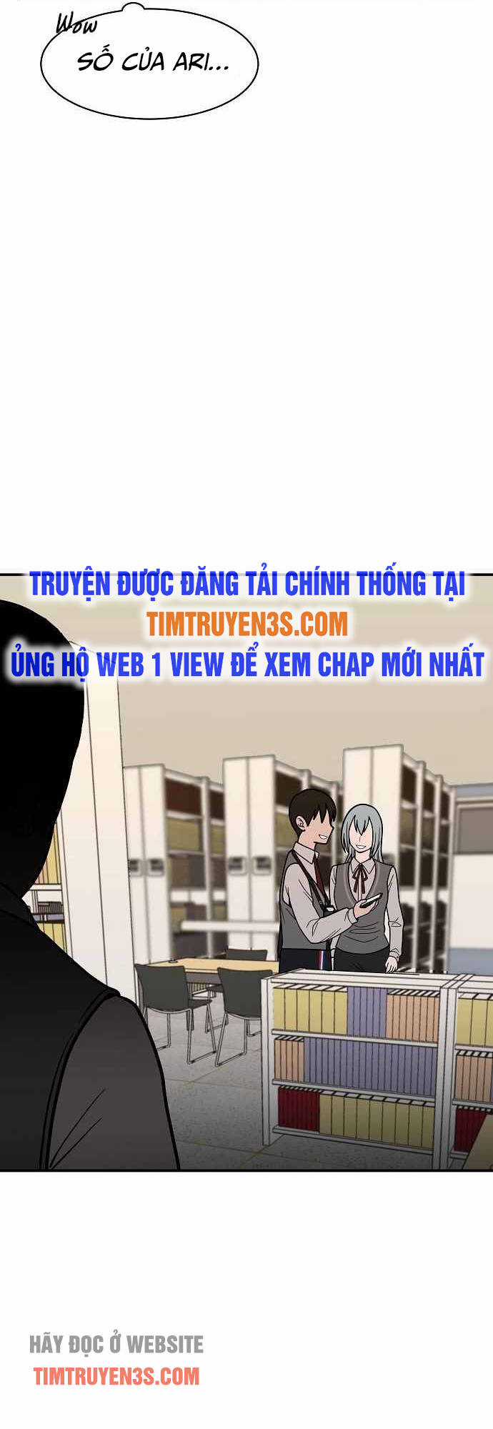 Ngọn Lửa Xanh Chapter 11 trang 74