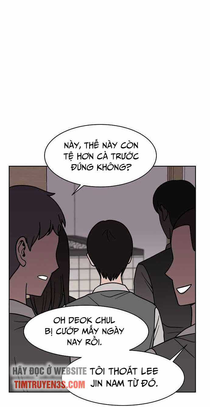Ngọn Lửa Xanh Chapter 11 trang 8