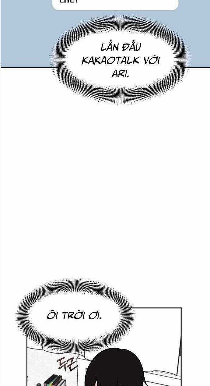 Ngọn Lửa Xanh Chapter 12 trang 10