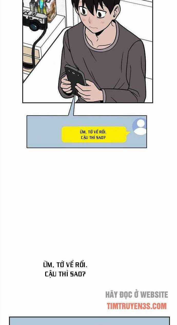 Ngọn Lửa Xanh Chapter 12 trang 11