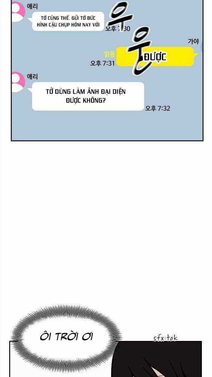 Ngọn Lửa Xanh Chapter 12 trang 12