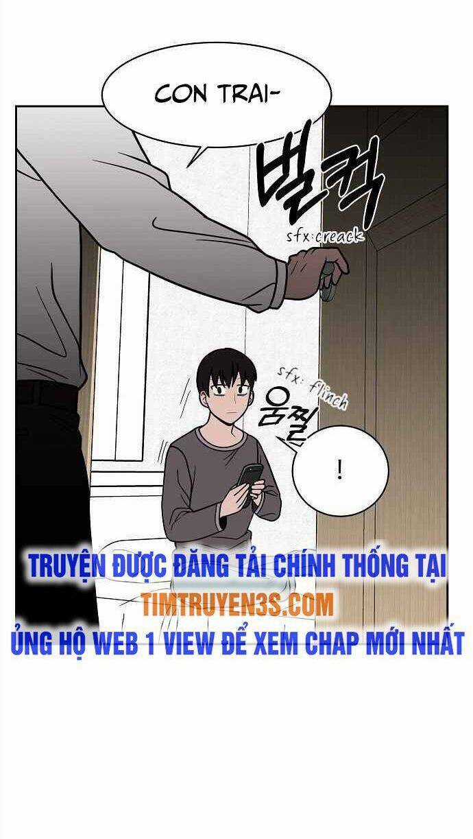 Ngọn Lửa Xanh Chapter 12 trang 14