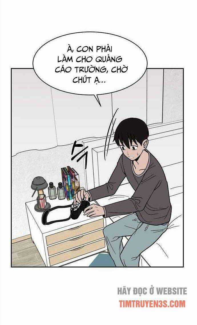 Ngọn Lửa Xanh Chapter 12 trang 19