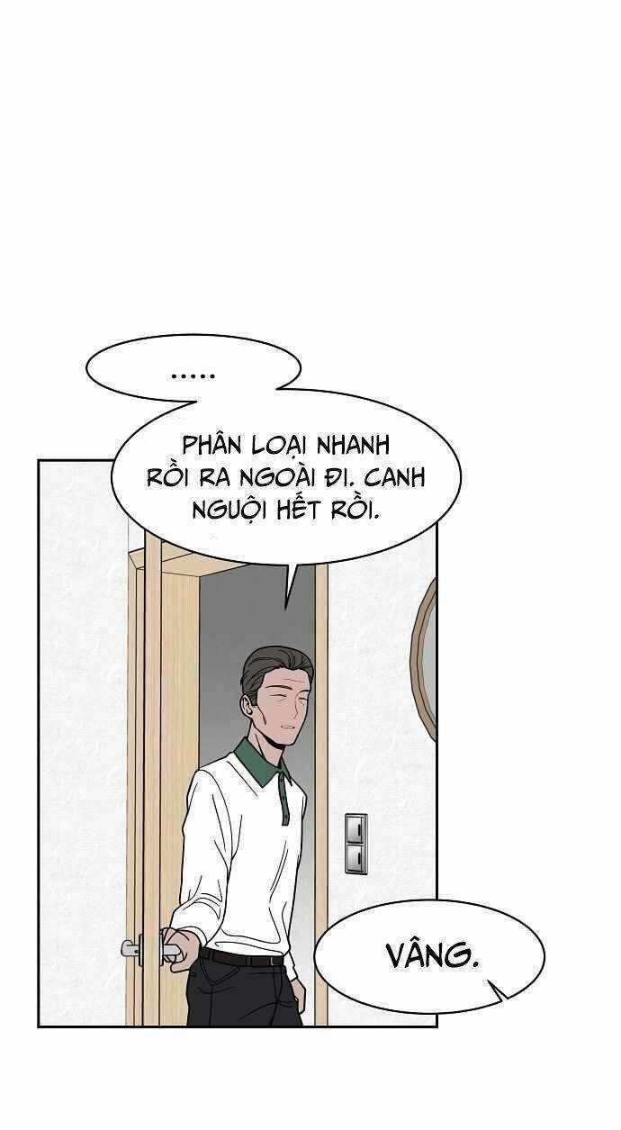 Ngọn Lửa Xanh Chapter 12 trang 20