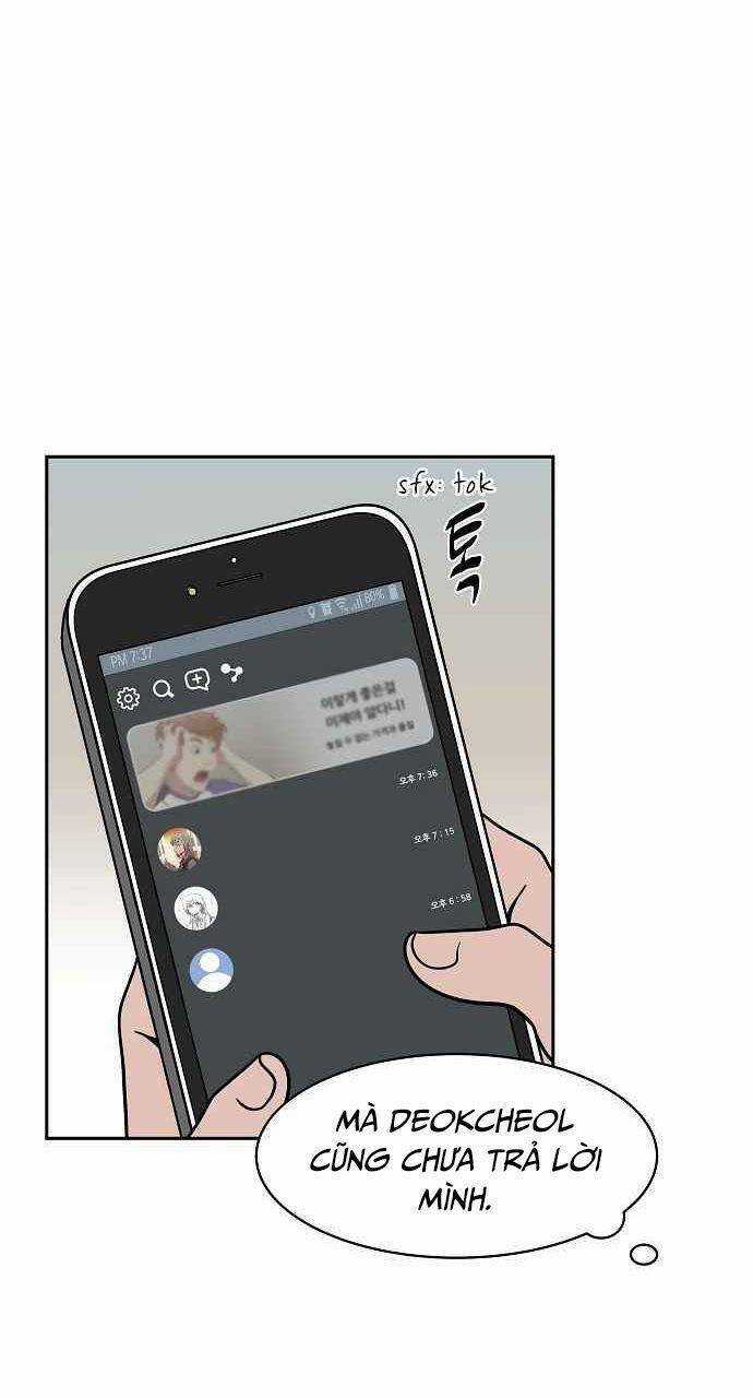 Ngọn Lửa Xanh Chapter 12 trang 24