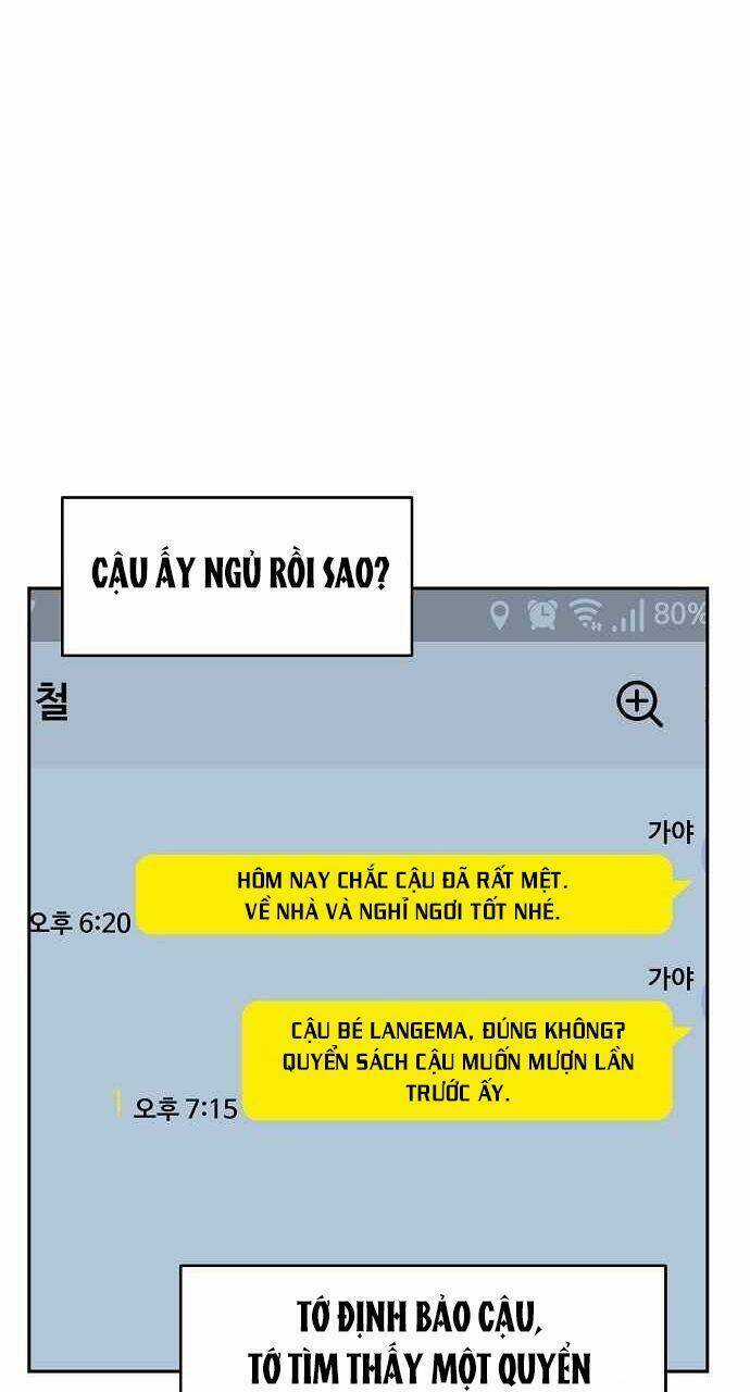 Ngọn Lửa Xanh Chapter 12 trang 25