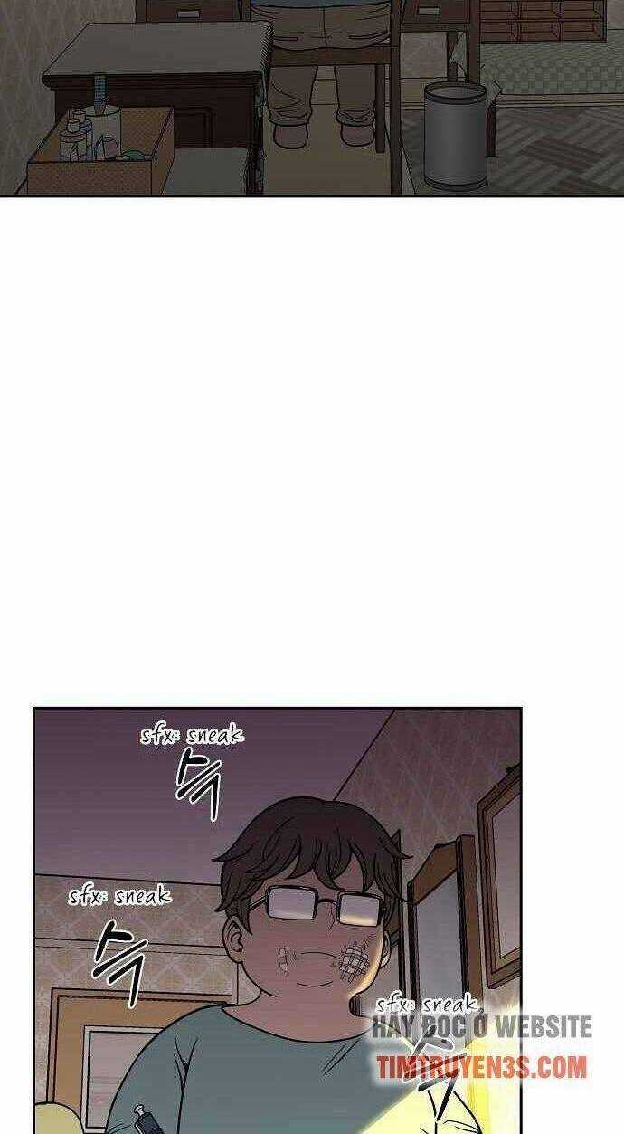 Ngọn Lửa Xanh Chapter 12 trang 31