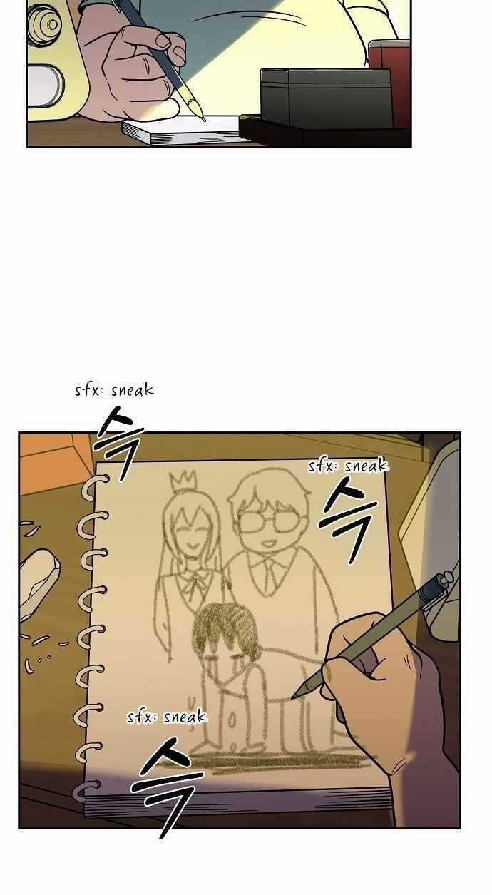 Ngọn Lửa Xanh Chapter 12 trang 32