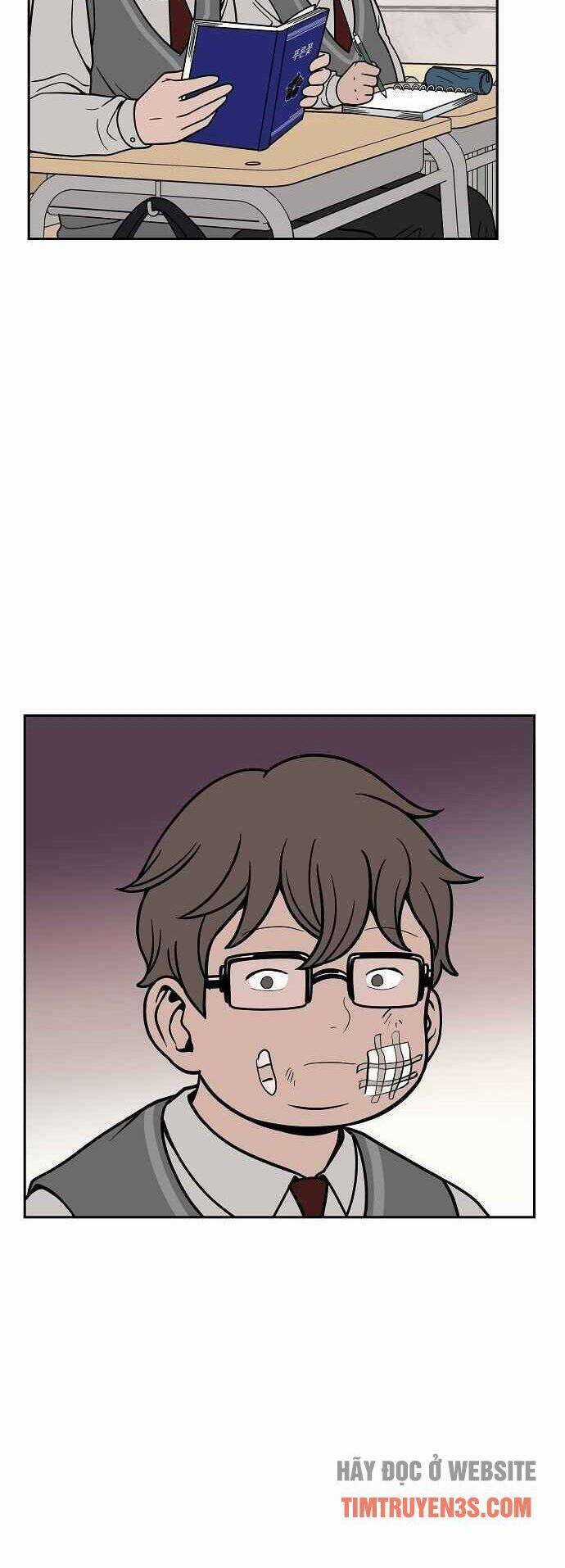 Ngọn Lửa Xanh Chapter 12 trang 37