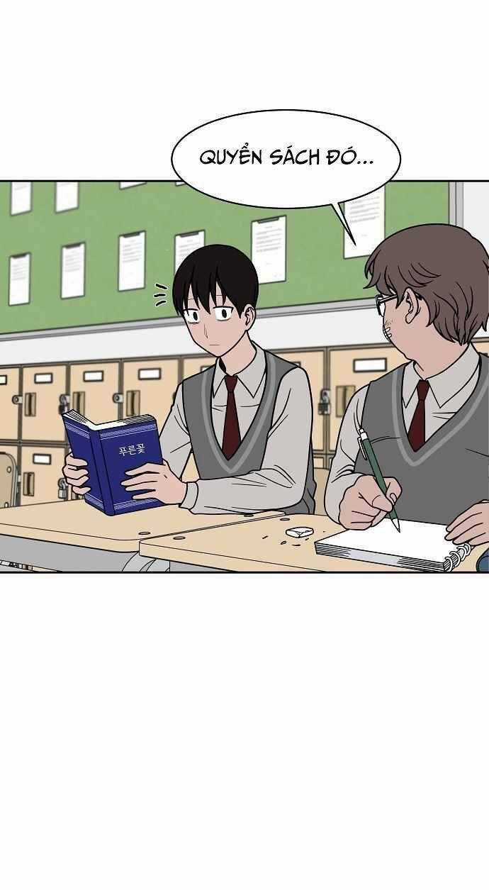 Ngọn Lửa Xanh Chapter 12 trang 38