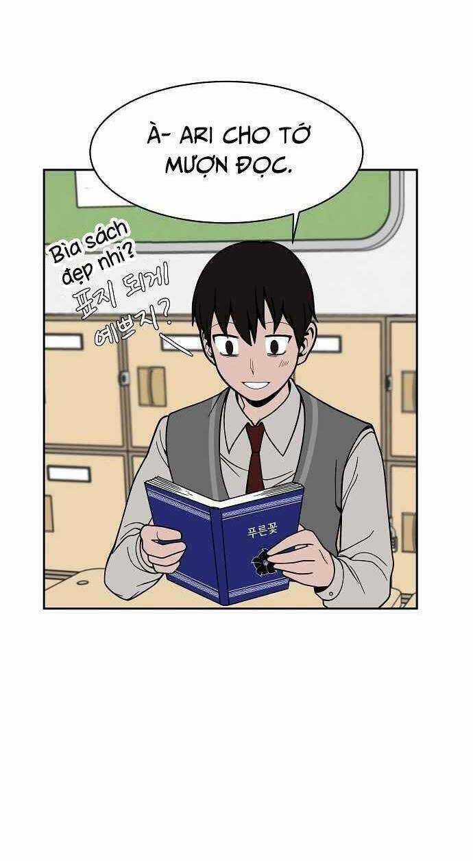 Ngọn Lửa Xanh Chapter 12 trang 39