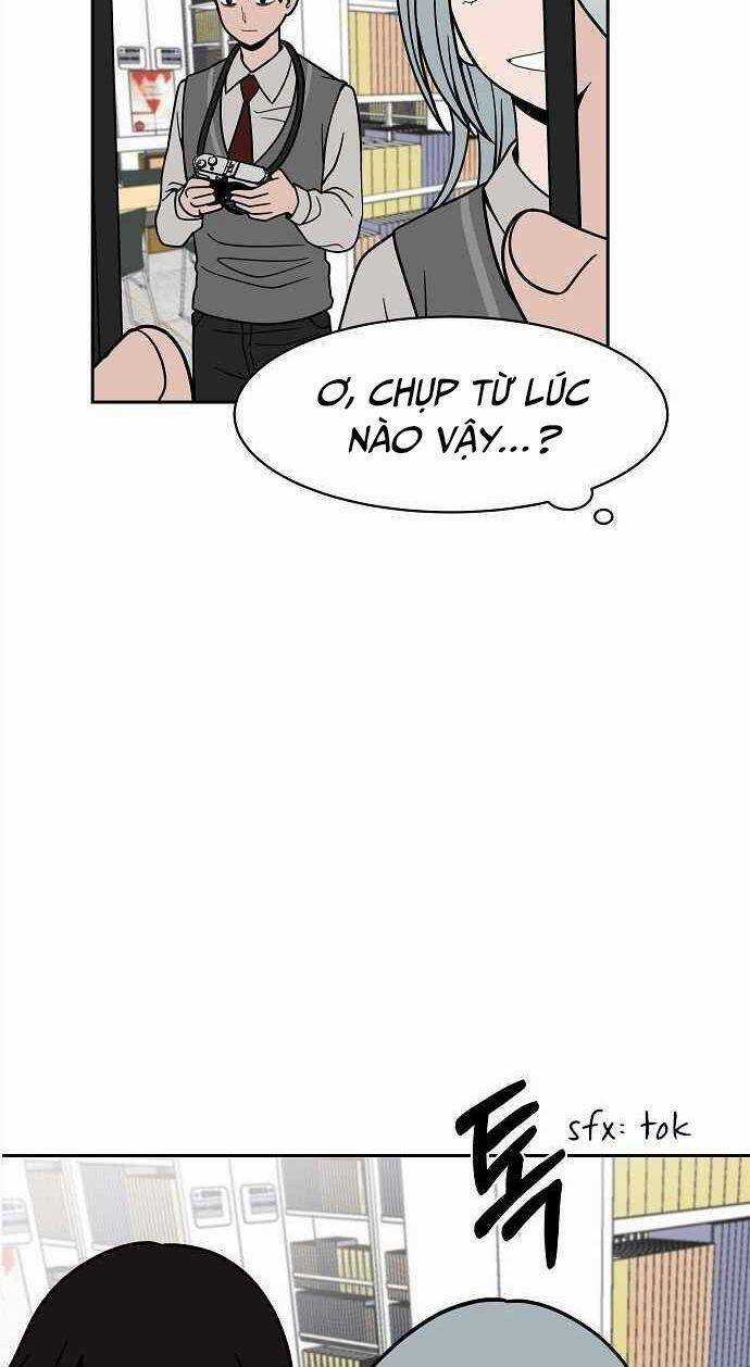 Ngọn Lửa Xanh Chapter 12 trang 4