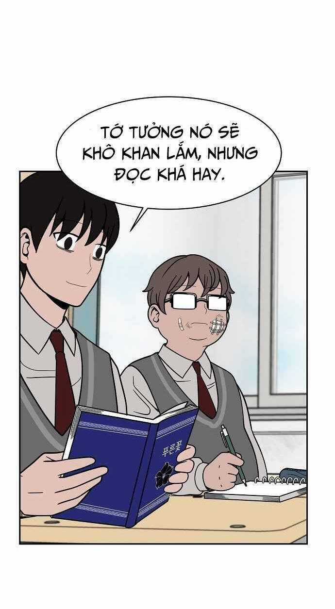 Ngọn Lửa Xanh Chapter 12 trang 40