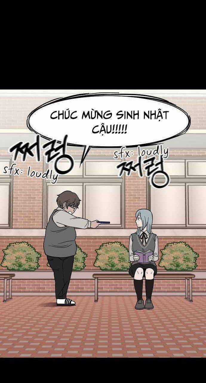 Ngọn Lửa Xanh Chapter 12 trang 44