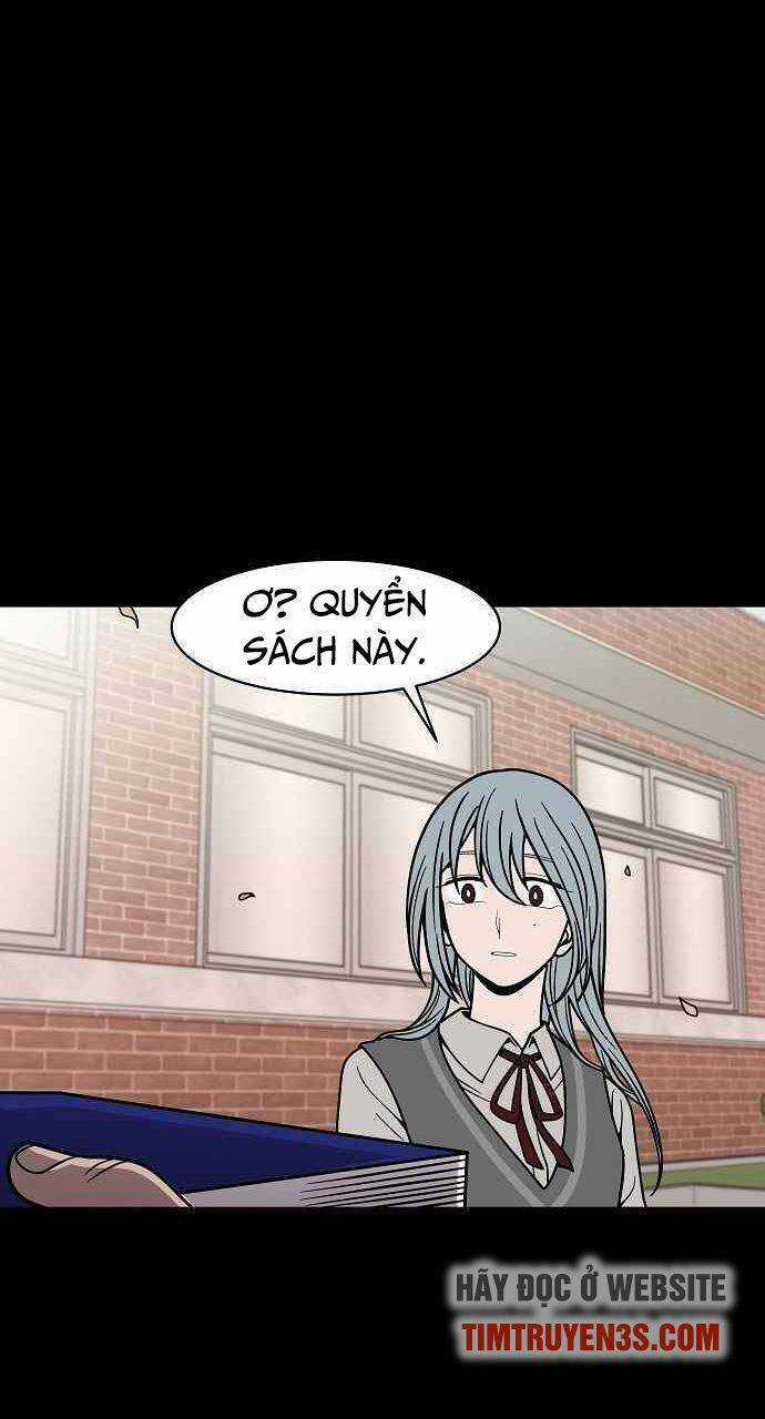 Ngọn Lửa Xanh Chapter 12 trang 45