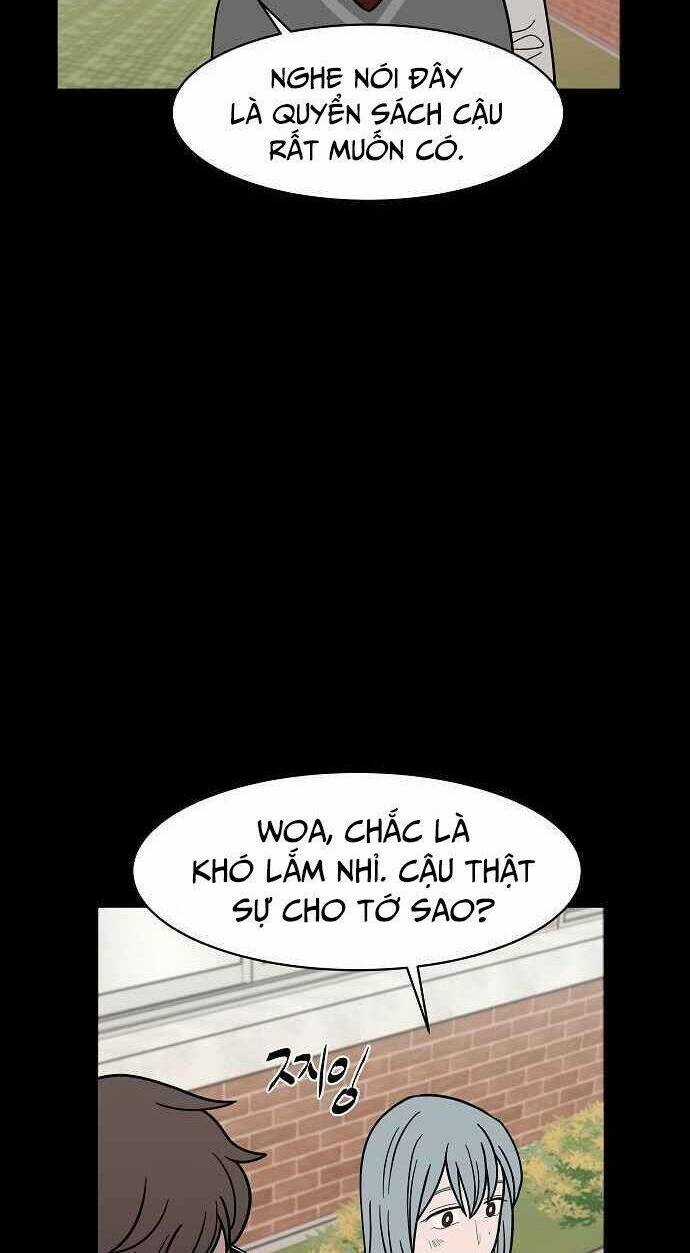 Ngọn Lửa Xanh Chapter 12 trang 47