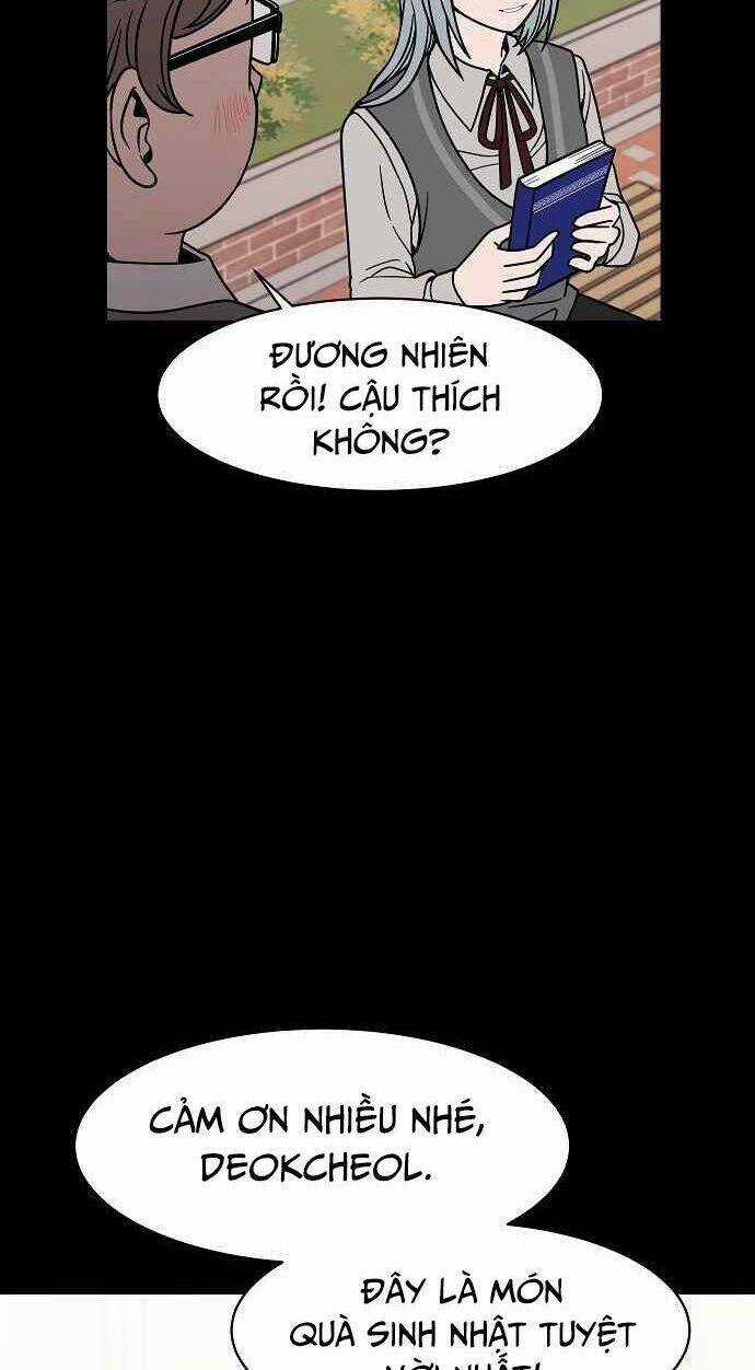 Ngọn Lửa Xanh Chapter 12 trang 48