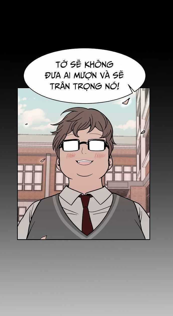 Ngọn Lửa Xanh Chapter 12 trang 50