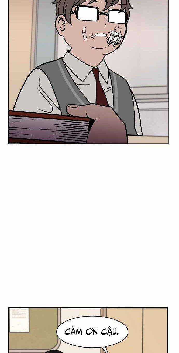 Ngọn Lửa Xanh Chapter 12 trang 54