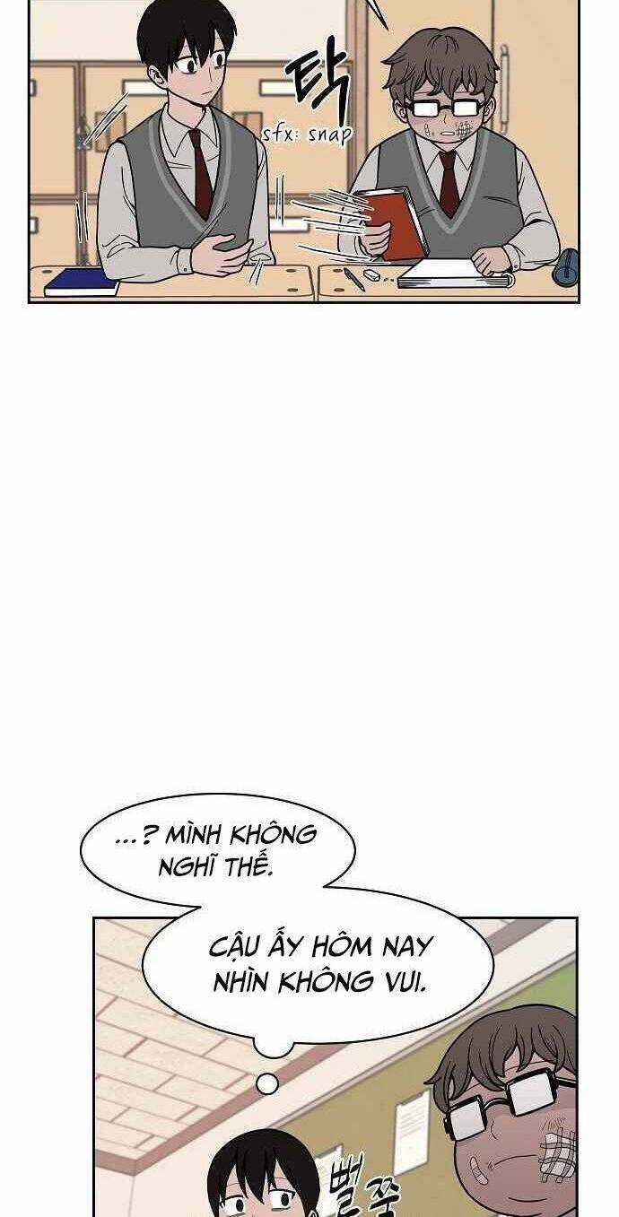 Ngọn Lửa Xanh Chapter 12 trang 55