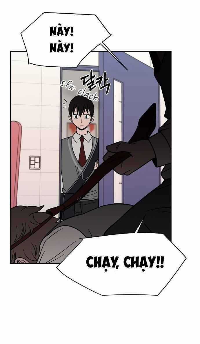 Ngọn Lửa Xanh Chapter 12 trang 58