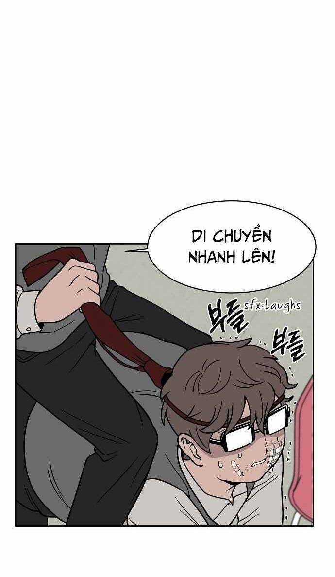 Ngọn Lửa Xanh Chapter 12 trang 60