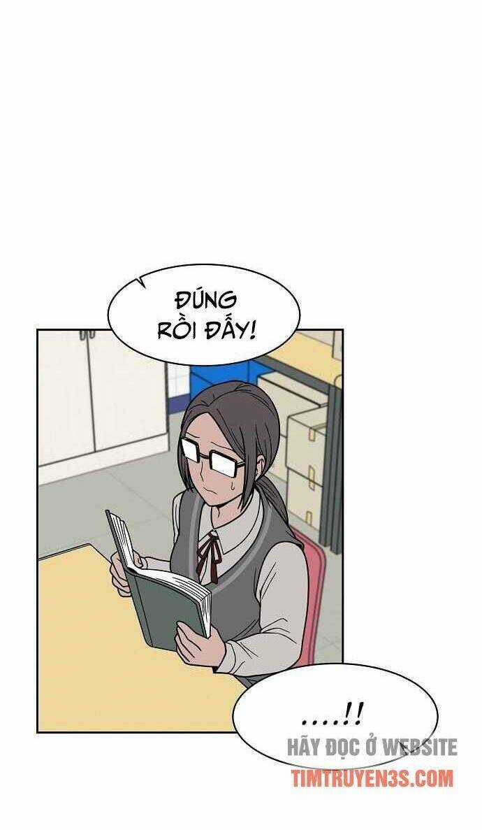 Ngọn Lửa Xanh Chapter 12 trang 61