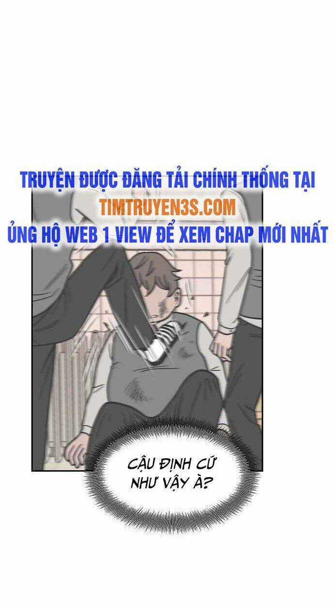 Ngọn Lửa Xanh Chapter 12 trang 63