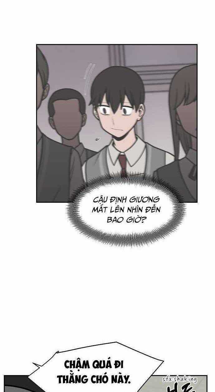 Ngọn Lửa Xanh Chapter 12 trang 64