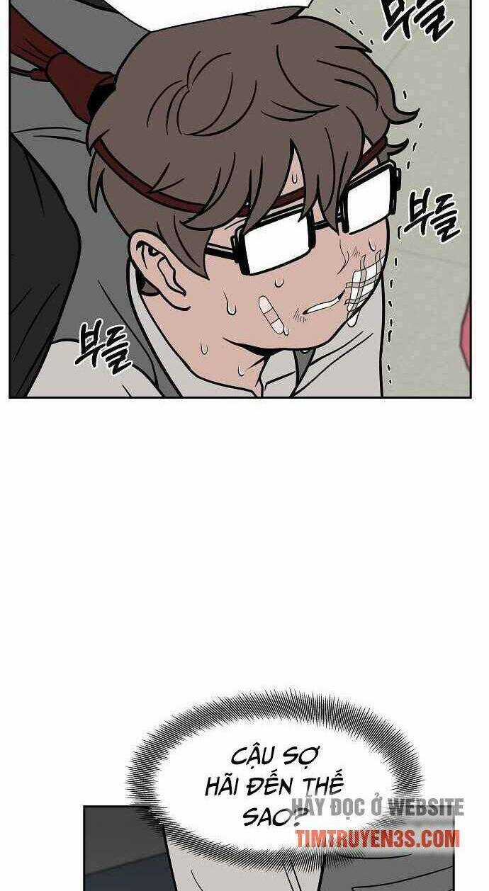 Ngọn Lửa Xanh Chapter 12 trang 65