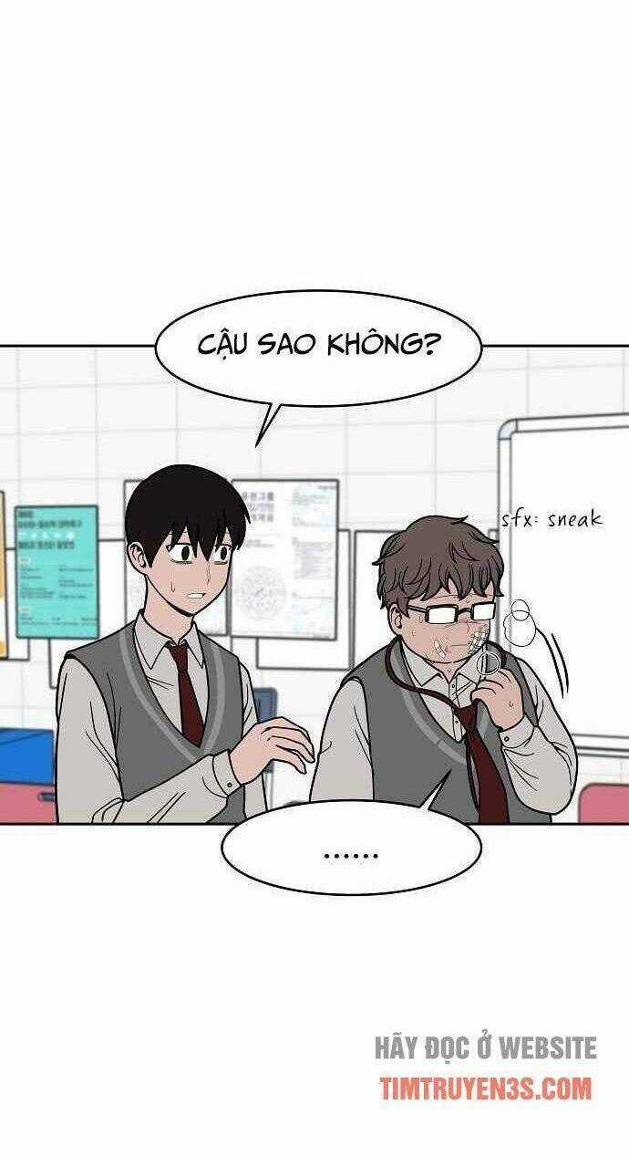 Ngọn Lửa Xanh Chapter 12 trang 69