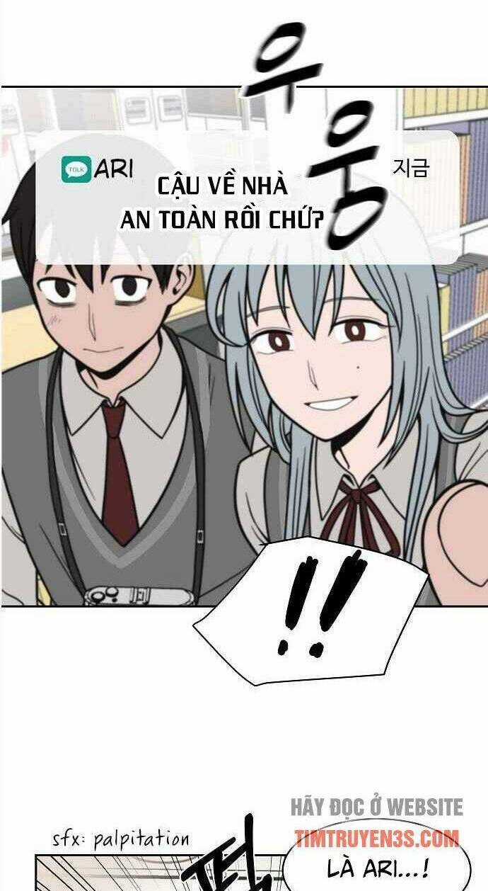 Ngọn Lửa Xanh Chapter 12 trang 7