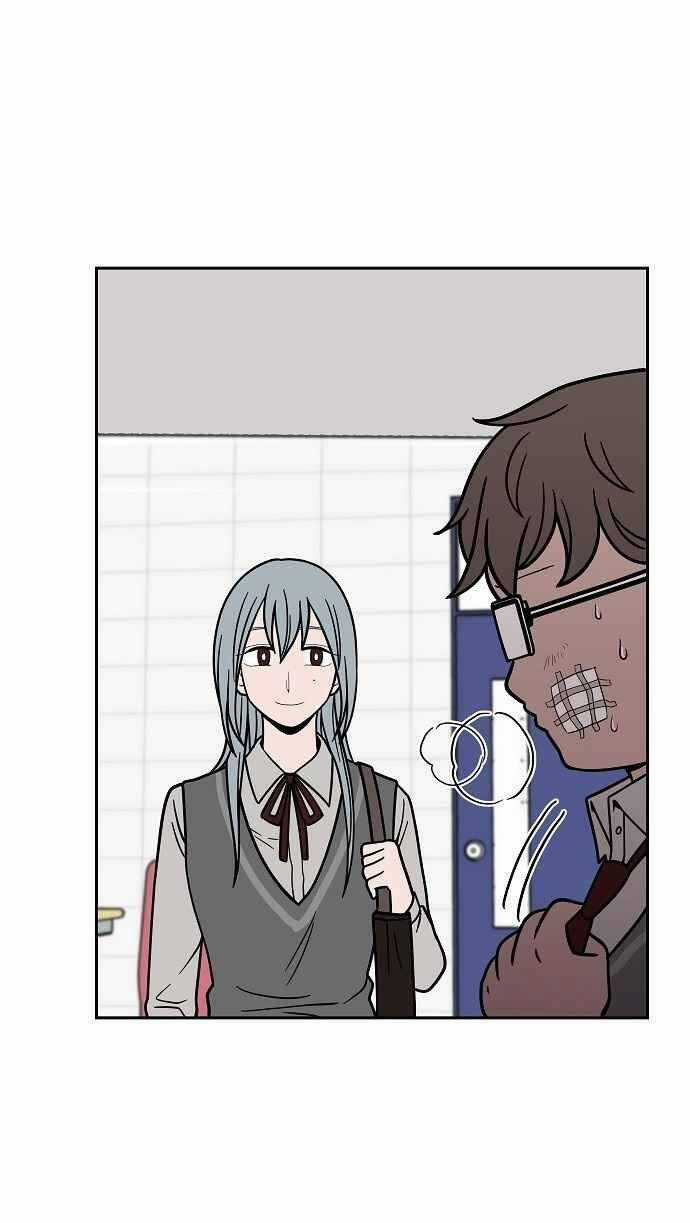 Ngọn Lửa Xanh Chapter 12 trang 70