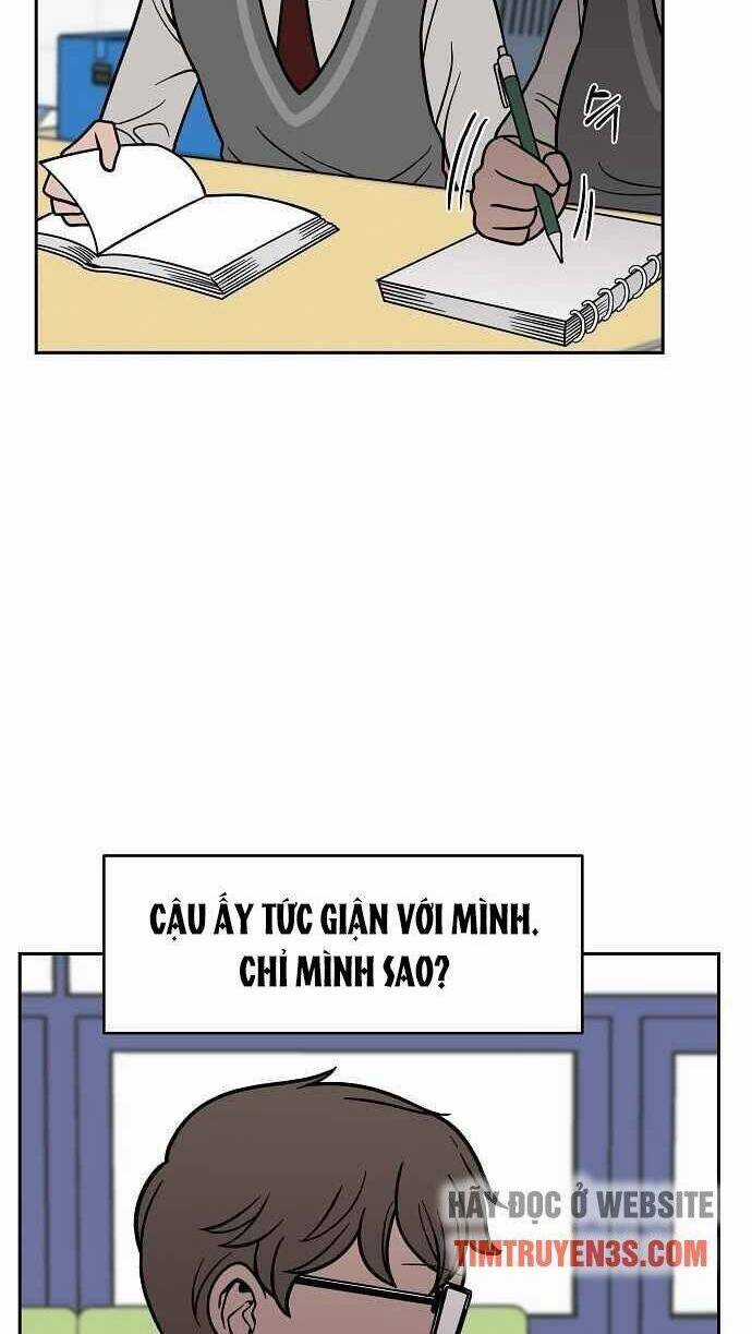 Ngọn Lửa Xanh Chapter 12 trang 73